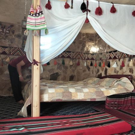 Petra Cottage Al Hayy ภายนอก รูปภาพ