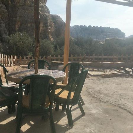 Petra Cottage Al Hayy ภายนอก รูปภาพ