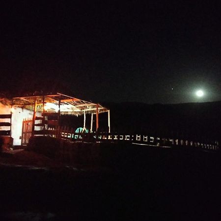 Petra Cottage Al Hayy ภายนอก รูปภาพ
