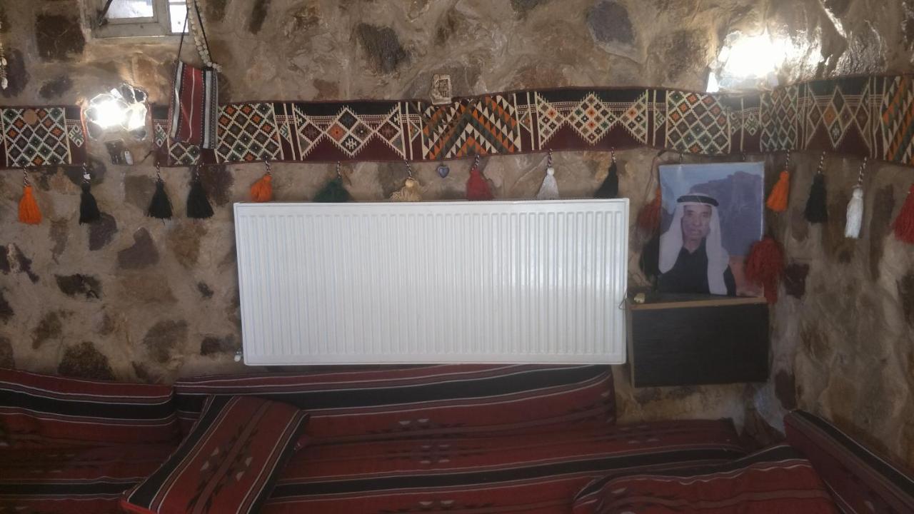 Petra Cottage Al Hayy ภายนอก รูปภาพ