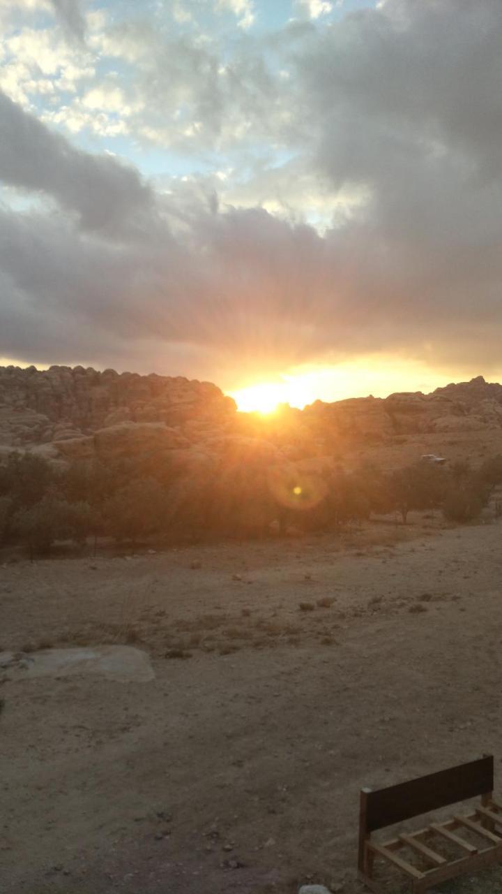 Petra Cottage Al Hayy ภายนอก รูปภาพ