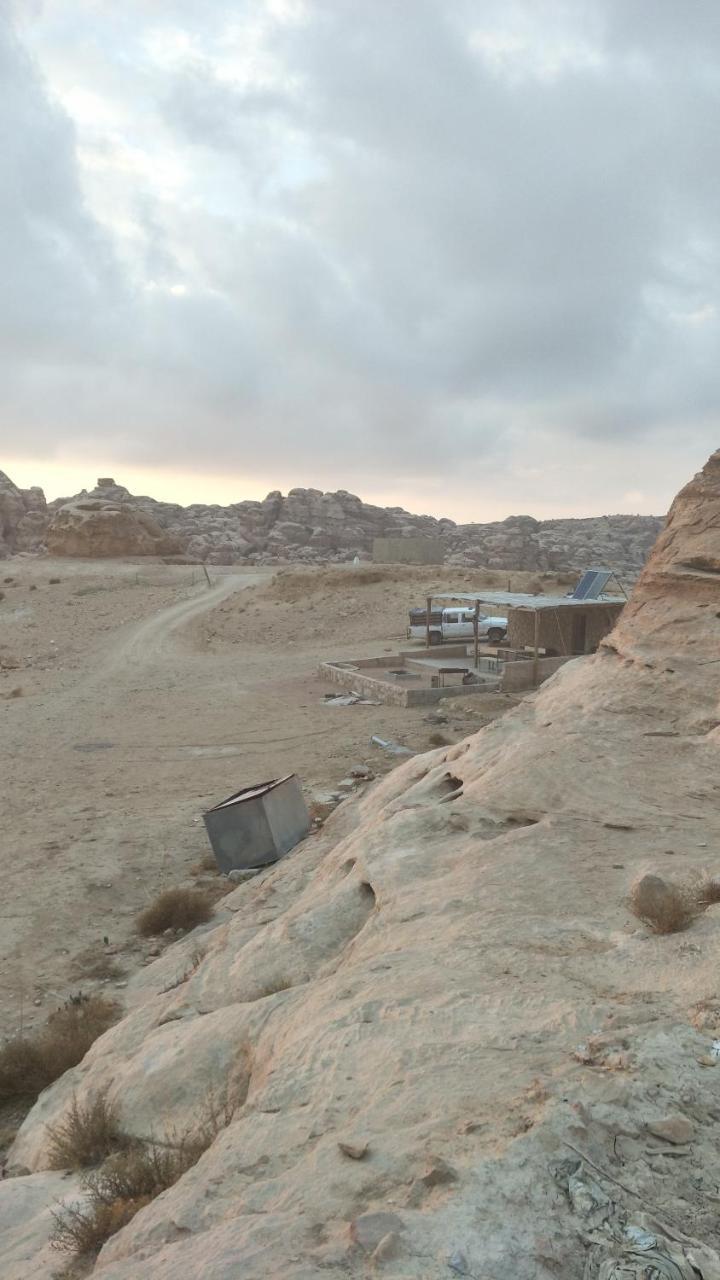 Petra Cottage Al Hayy ภายนอก รูปภาพ